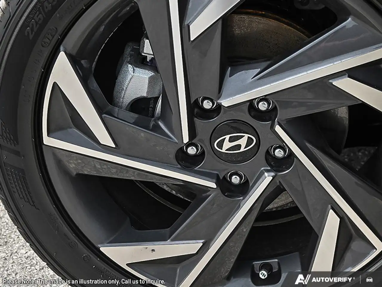 Hyundai ELANTRA photo Hyundai ELANTRA