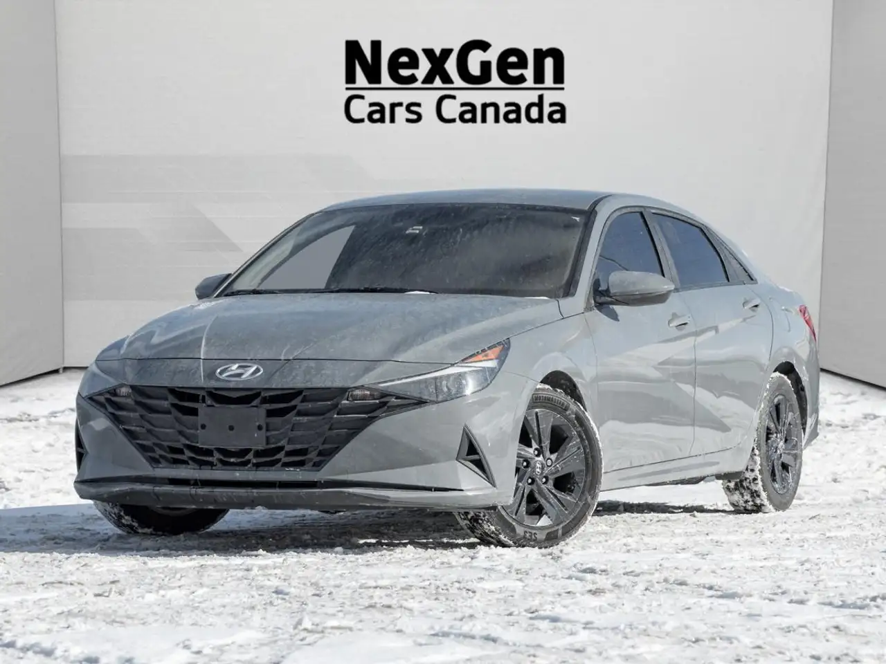 2022 Hyundai ELANTRA