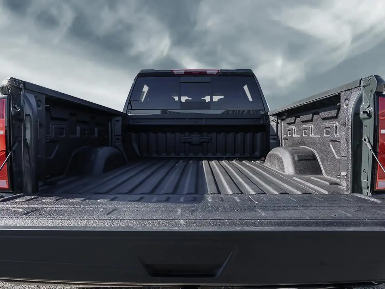 Chevrolet Silverado 2500 fotografie Chevrolet Silverado 2500