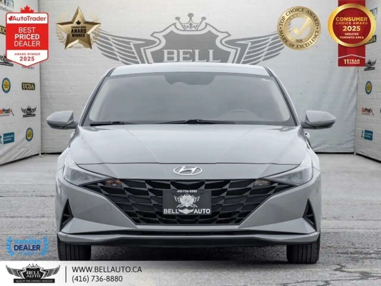 2022 Hyundai ELANTRA
