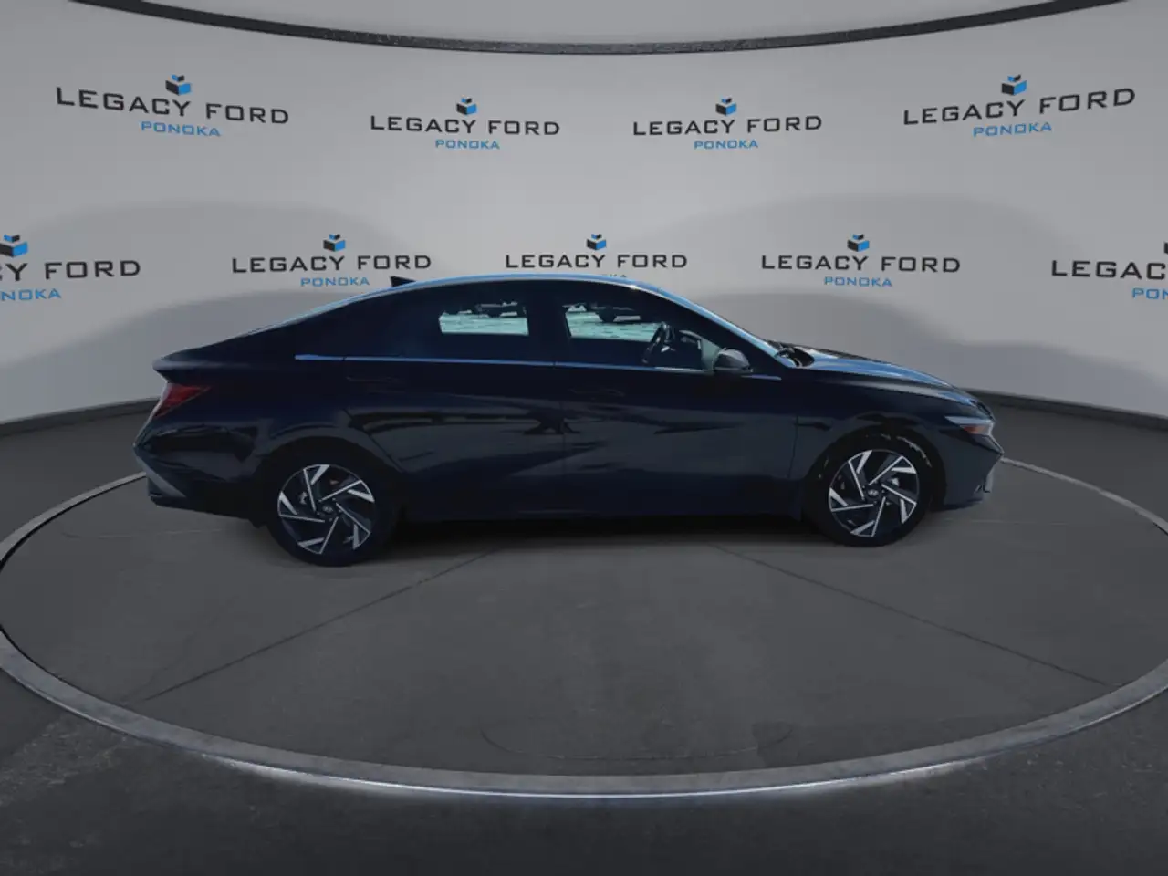Hyundai ELANTRA снимка Hyundai ELANTRA