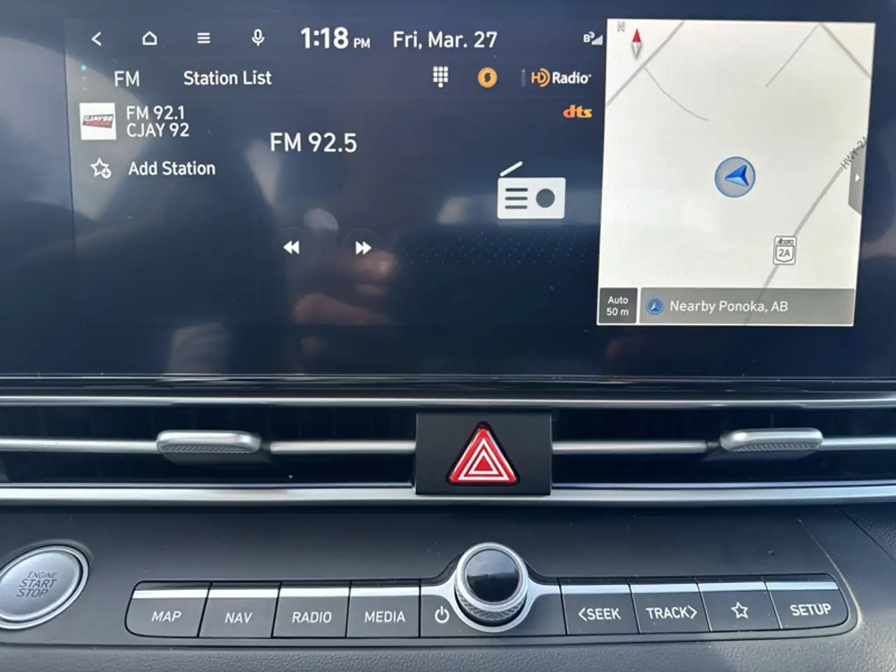 Hyundai ELANTRA снимка Hyundai ELANTRA