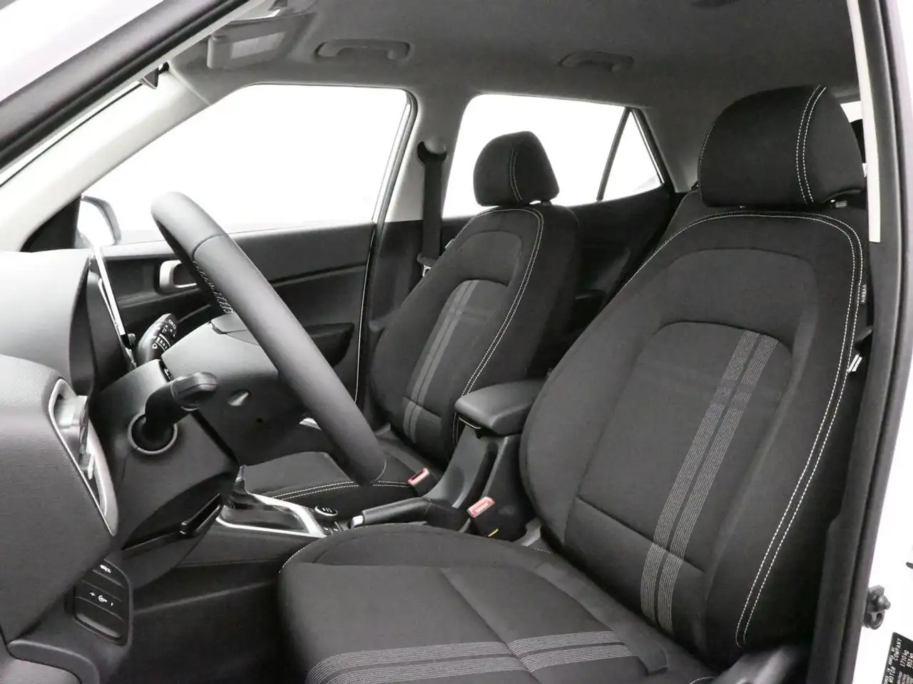 Hyundai Venue fotografie Hyundai Venue