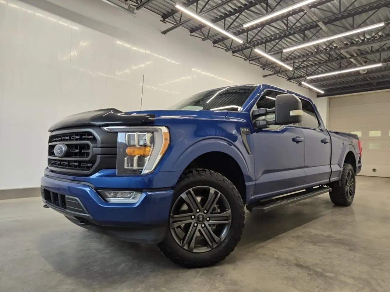 Ford F 150 fotografie Ford F 150