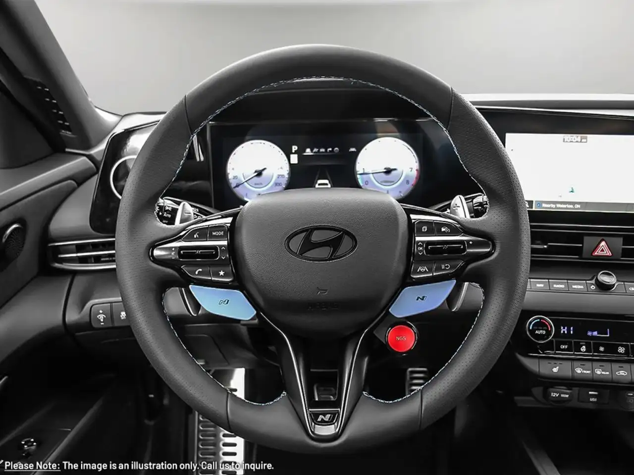 Hyundai ELANTRA fotografie Hyundai ELANTRA