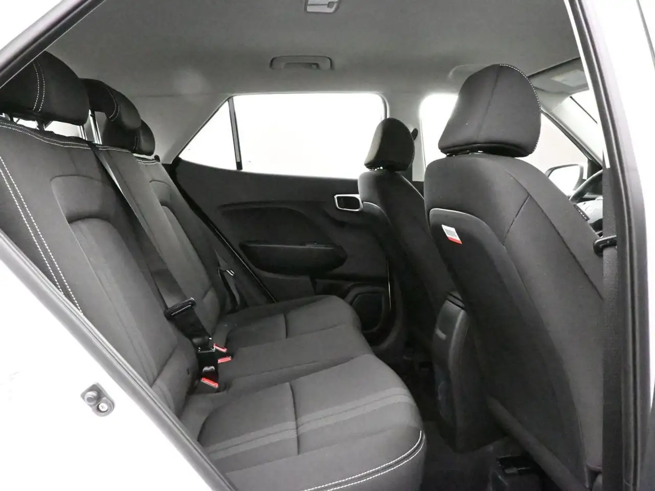 Hyundai Venue fotografie Hyundai Venue