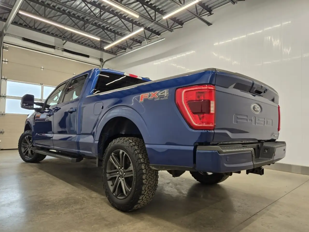 Ford F 150 fotografie Ford F 150