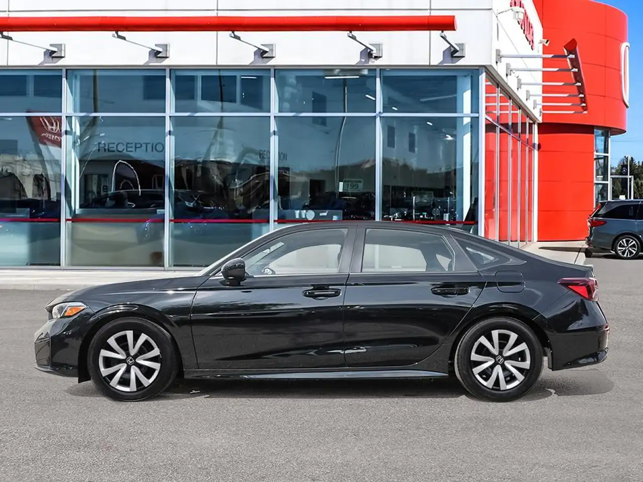Honda Civic photo Honda Civic