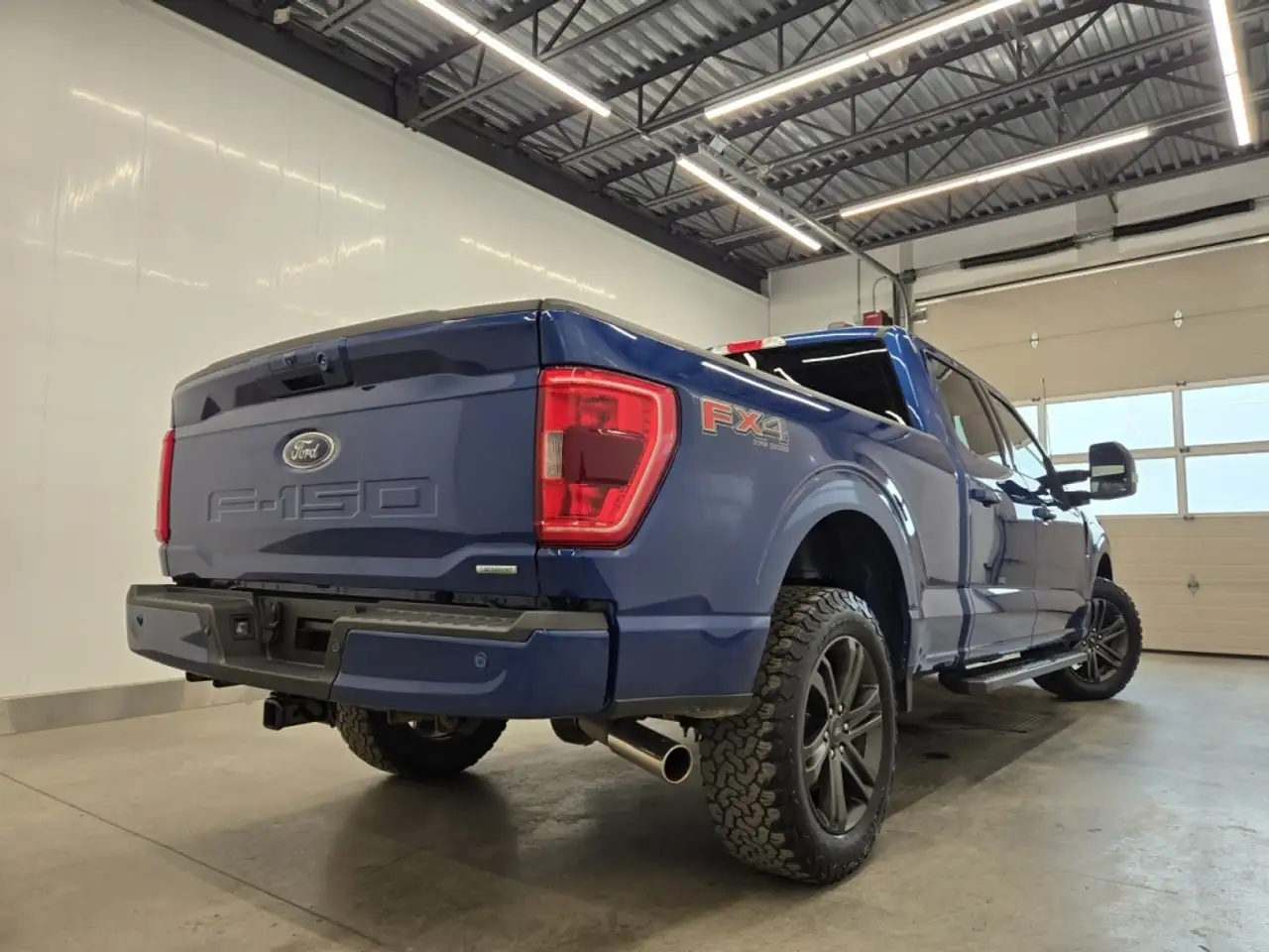 Ford F 150 fotografie Ford F 150
