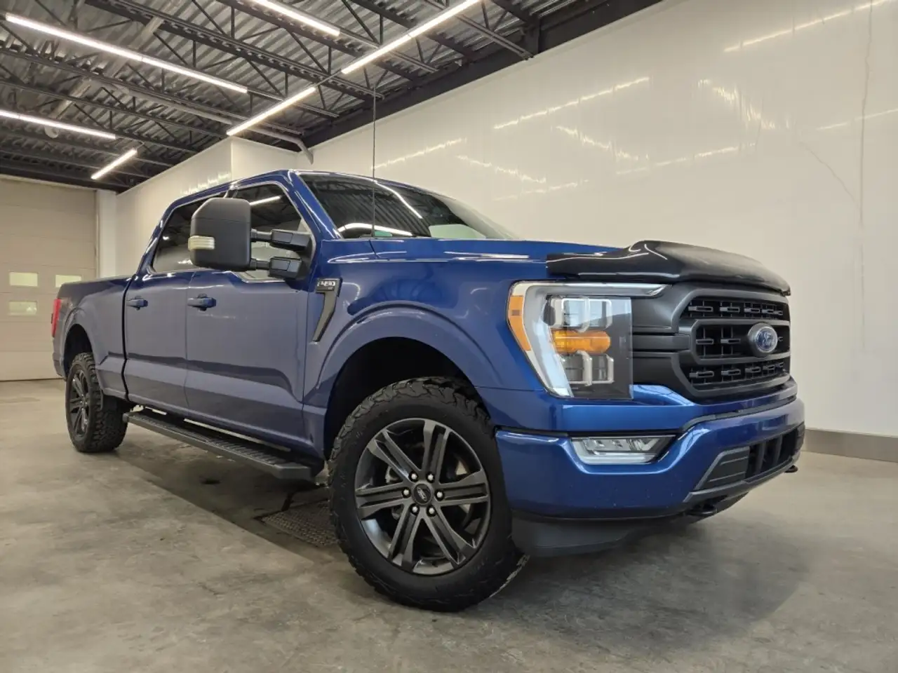 Ford F 150 fotografie Ford F 150