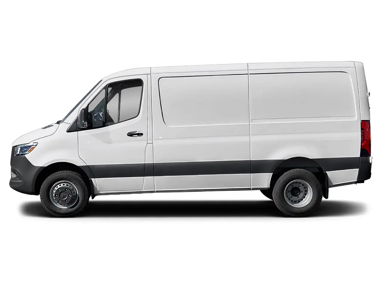 2026 Mercedes-Benz Sprinter