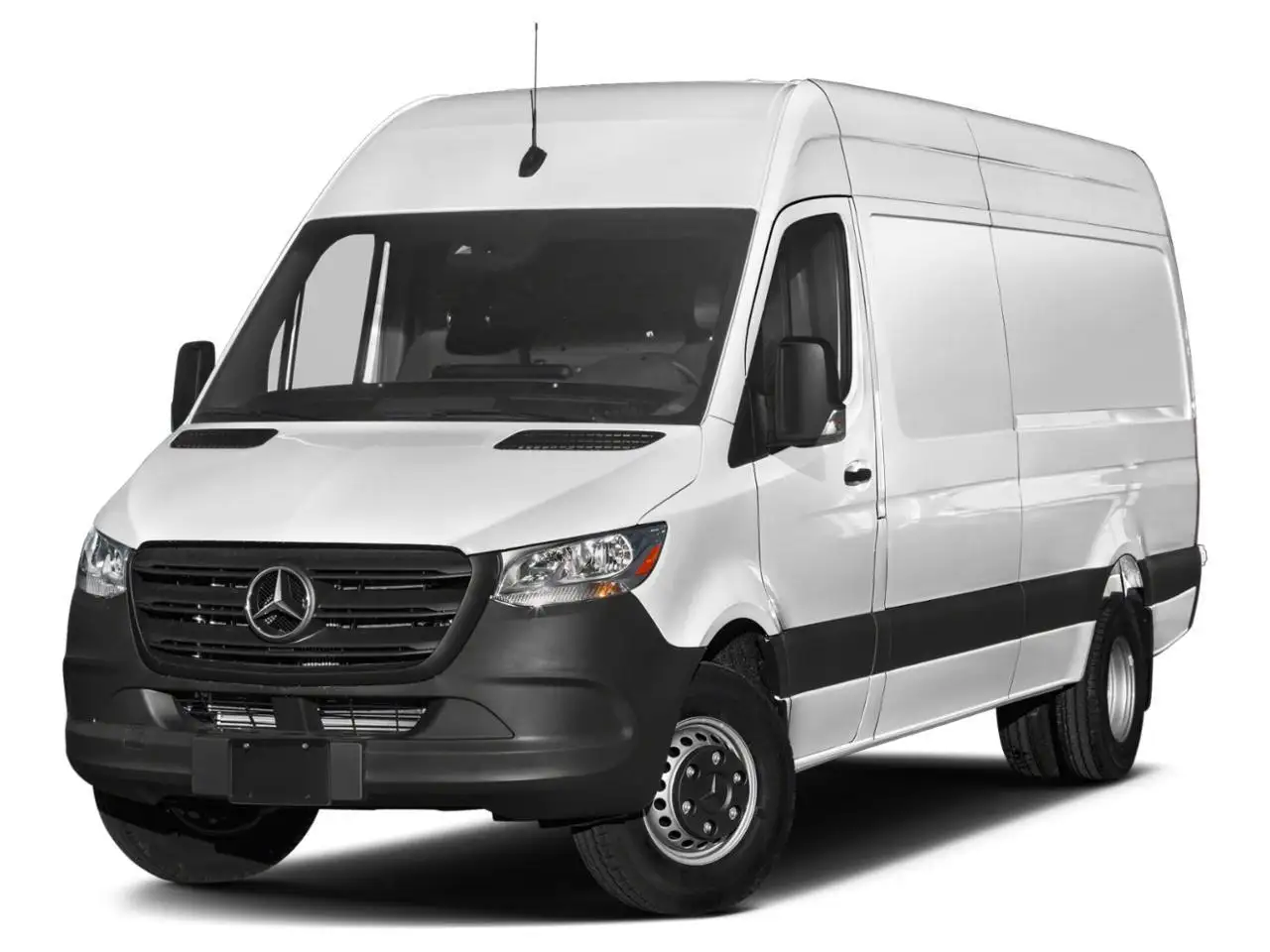 Mercedes-Benz Sprinter снимка Mercedes-Benz Sprinter