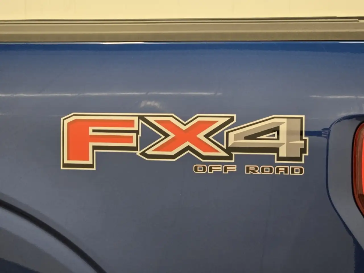 Ford F 150 fotografie Ford F 150