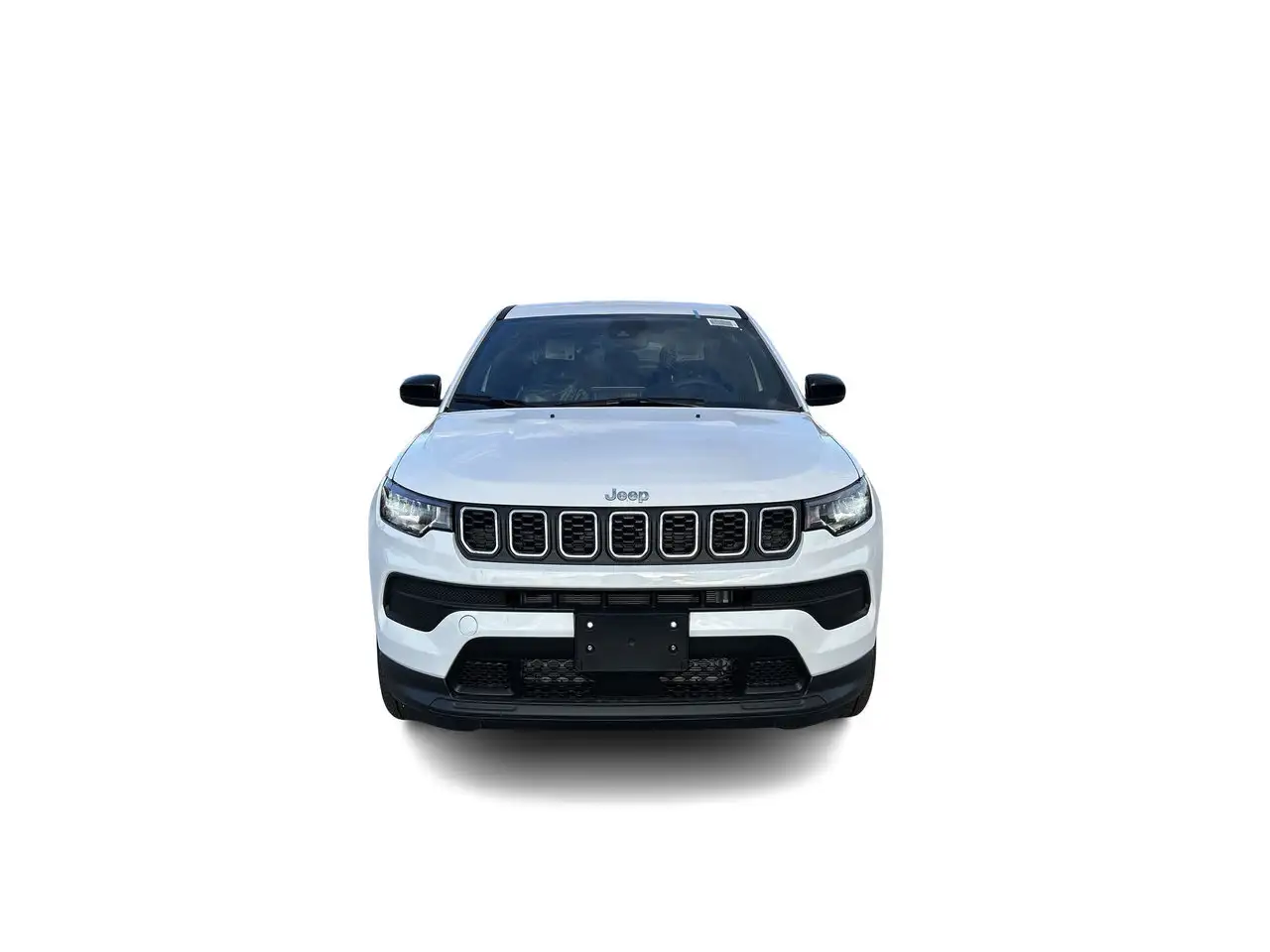 Jeep Compass снимка Jeep Compass