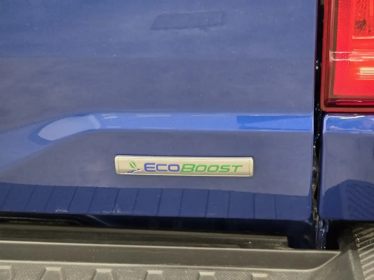 Ford F 150 fotografie Ford F 150