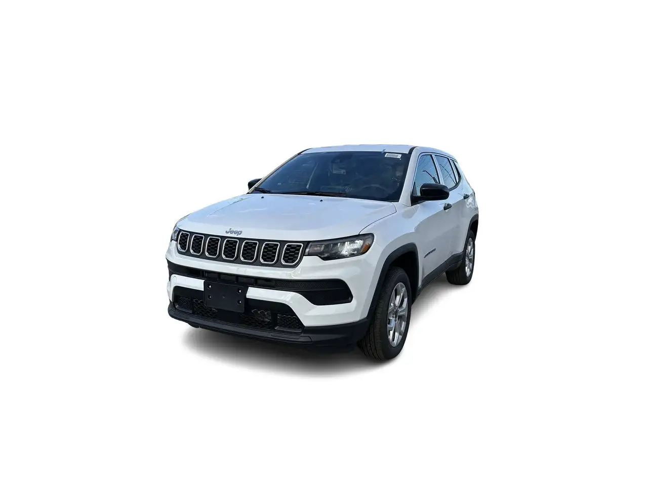 Jeep Compass снимка Jeep Compass