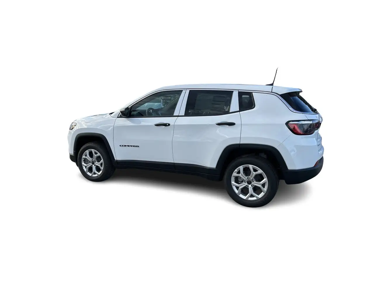 Jeep Compass снимка Jeep Compass