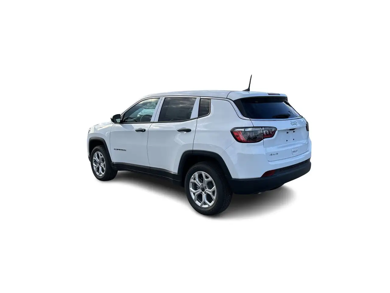 Jeep Compass снимка Jeep Compass