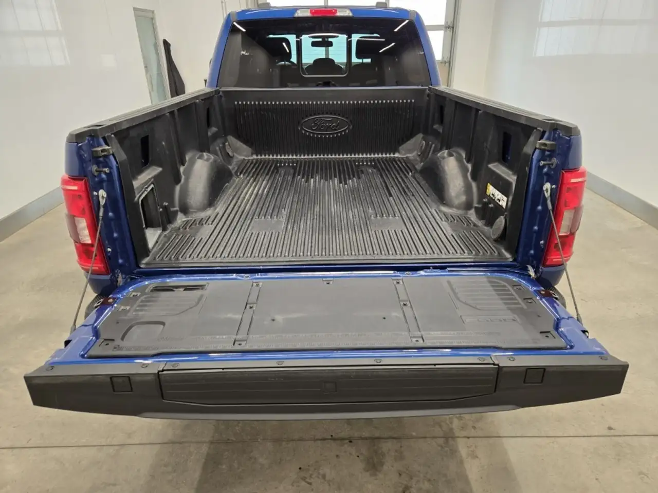 Ford F 150 fotografie Ford F 150