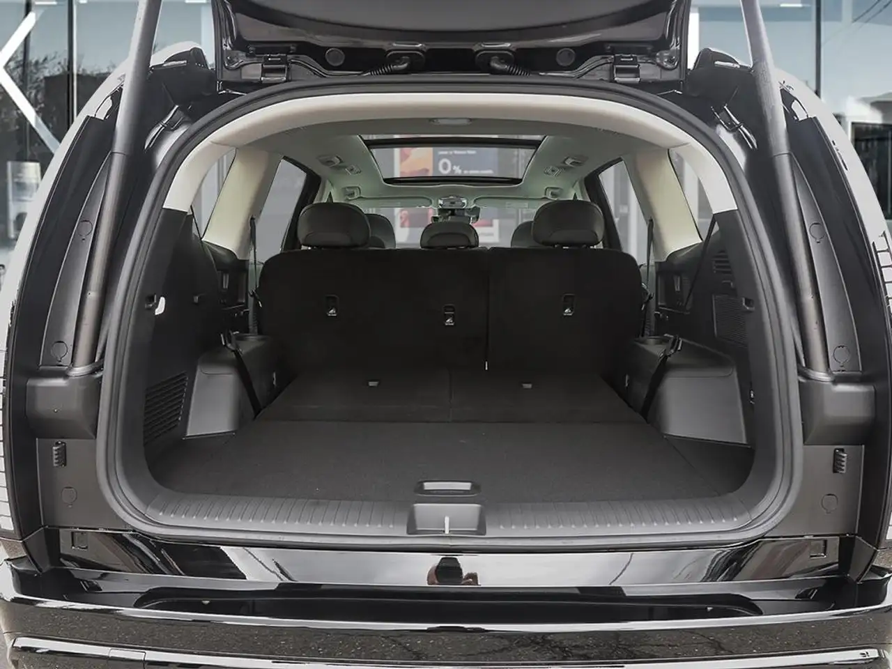 Hyundai IONIQ 9 fotografie Hyundai IONIQ 9