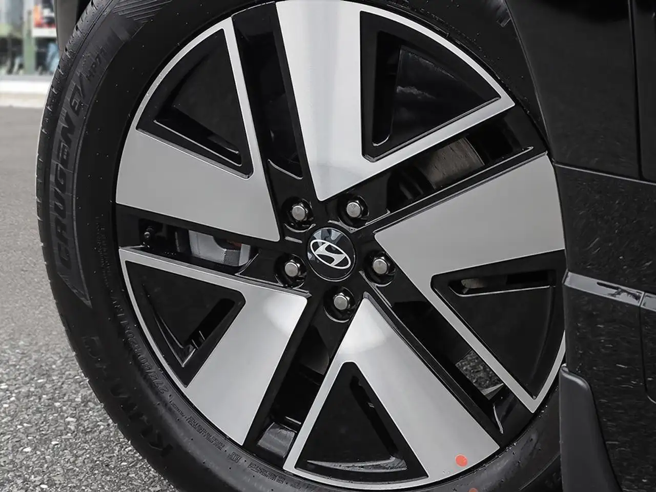 Hyundai IONIQ 9 fotografie Hyundai IONIQ 9