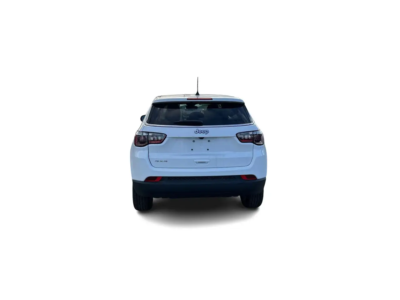 Jeep Compass снимка Jeep Compass