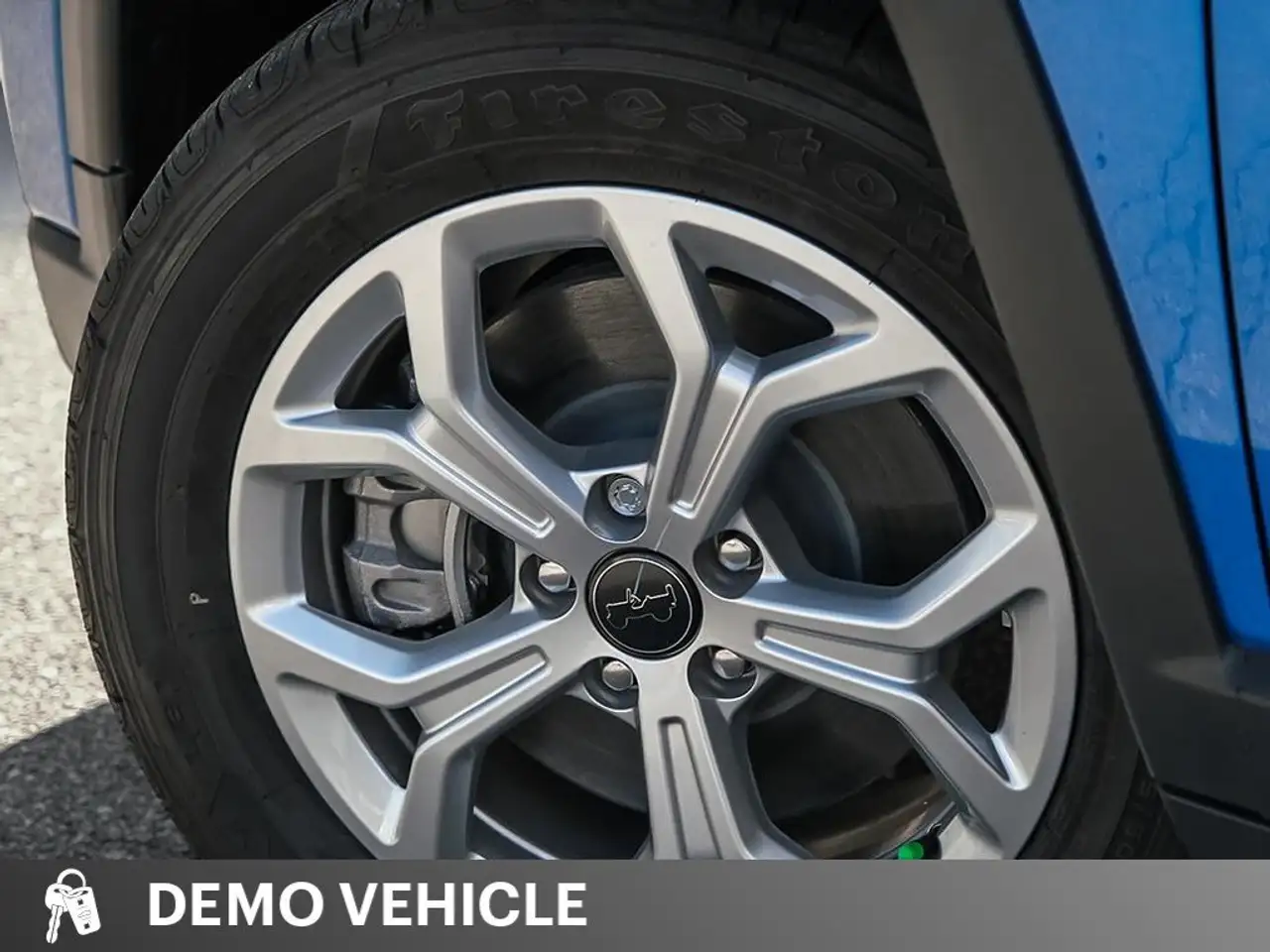 Jeep Compass снимка Jeep Compass
