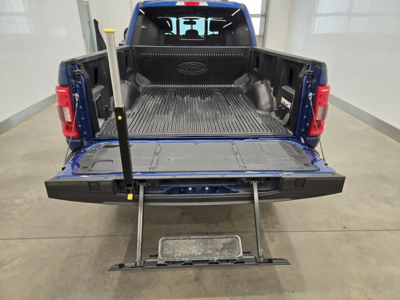 Ford F 150 fotografie Ford F 150