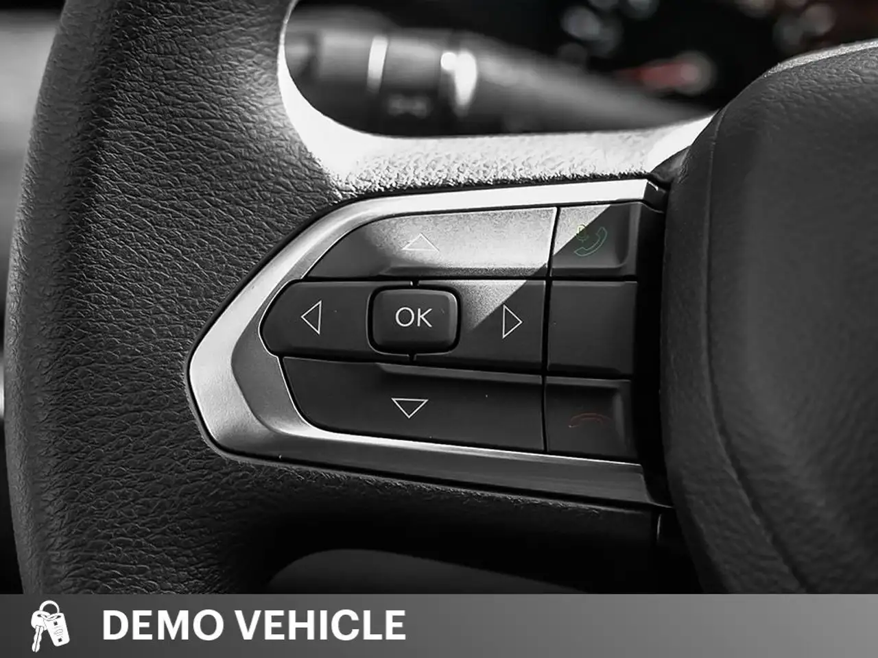 Jeep Compass снимка Jeep Compass