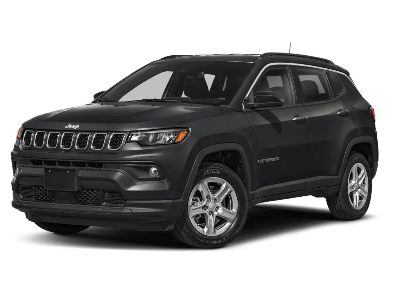 Jeep Compass снимка Jeep Compass