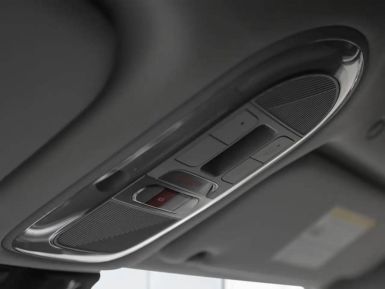 Hyundai IONIQ 9 fotografie Hyundai IONIQ 9
