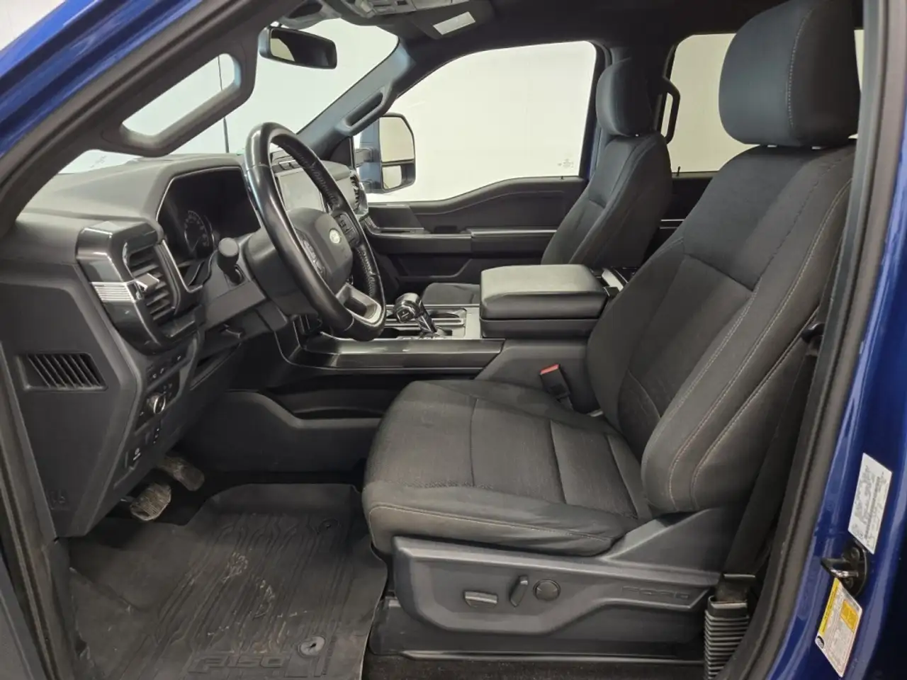 Ford F 150 fotografie Ford F 150
