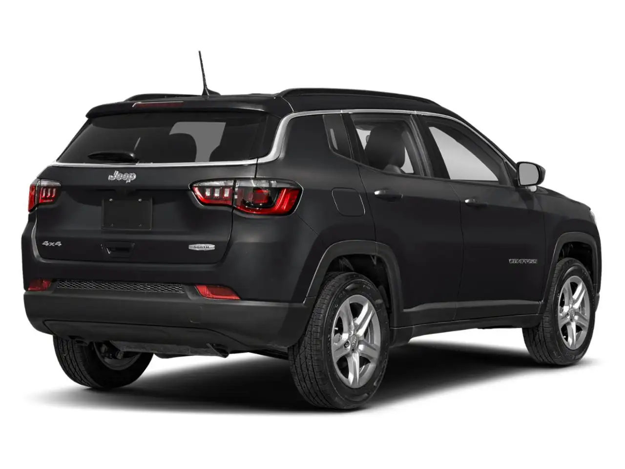 Jeep Compass снимка Jeep Compass