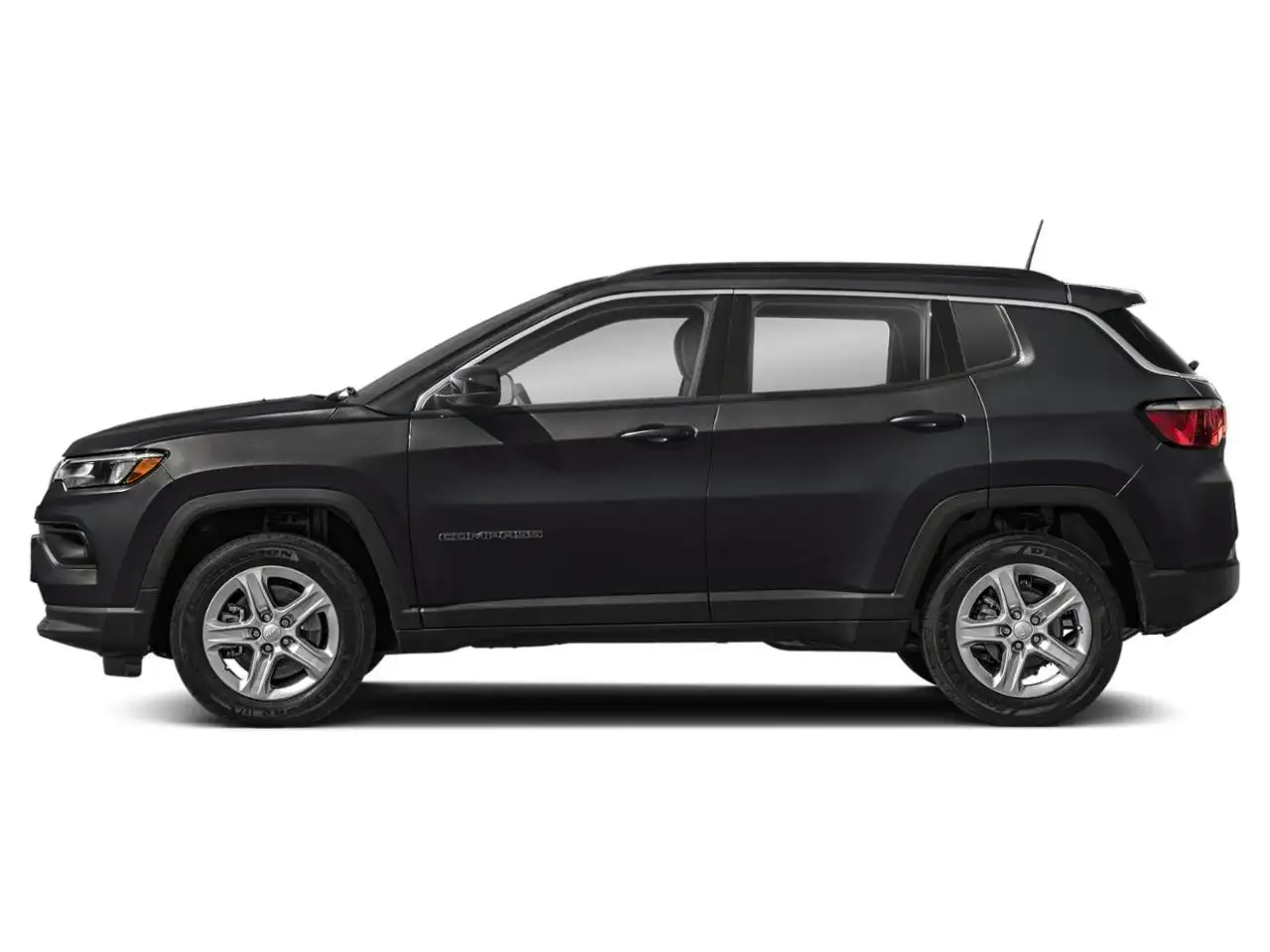 Jeep Compass снимка Jeep Compass