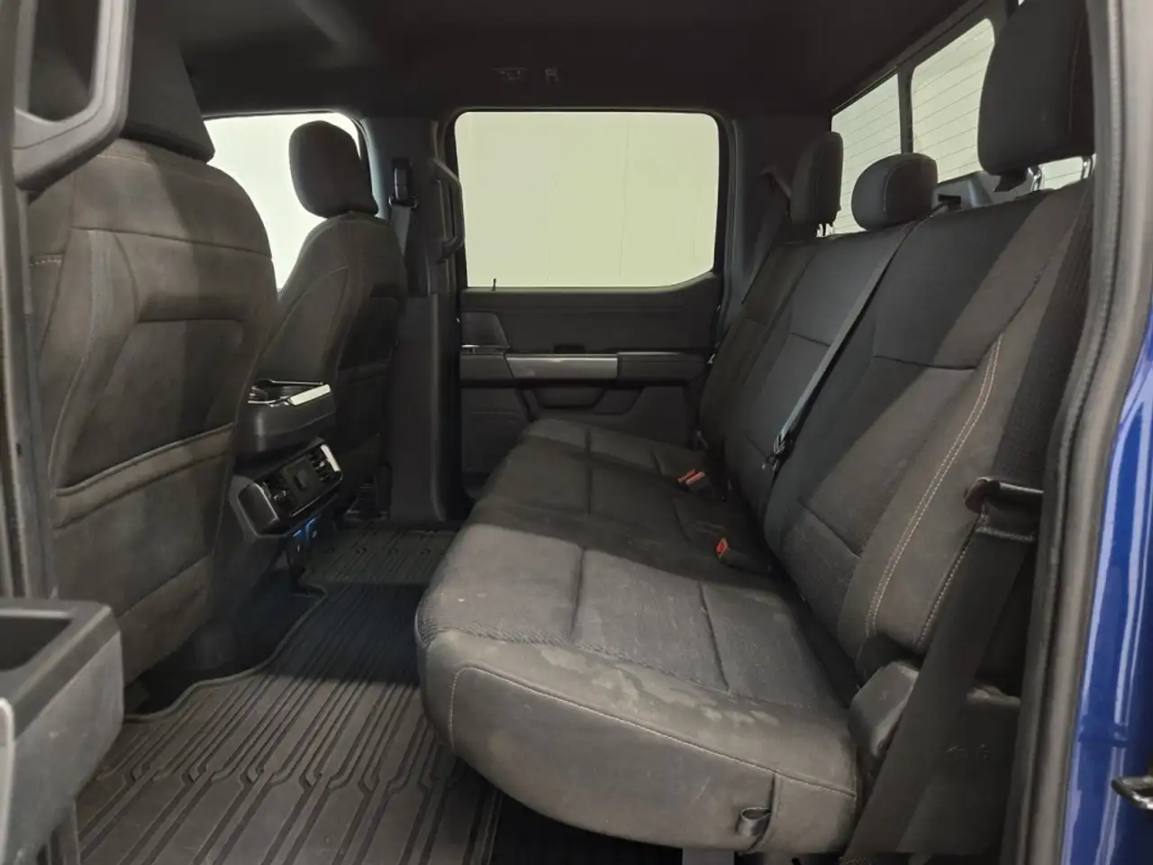 Ford F 150 fotografie Ford F 150
