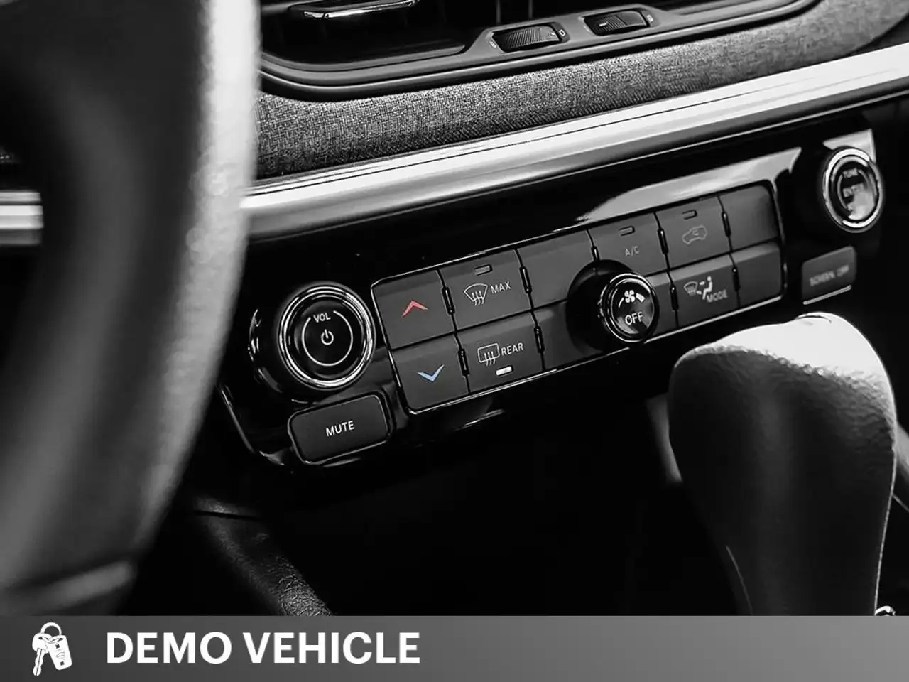Jeep Compass снимка Jeep Compass