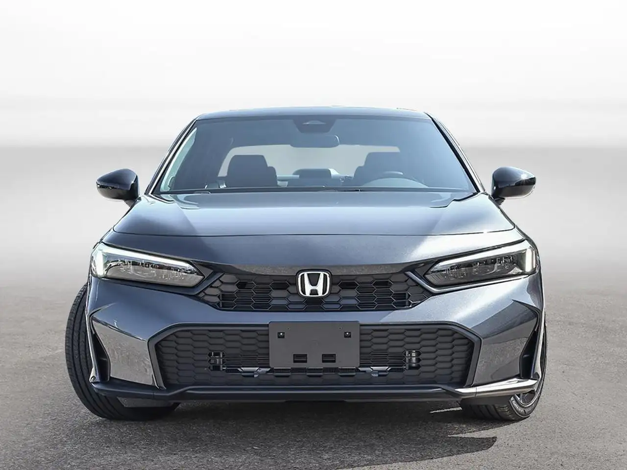 Honda Civic photo Honda Civic