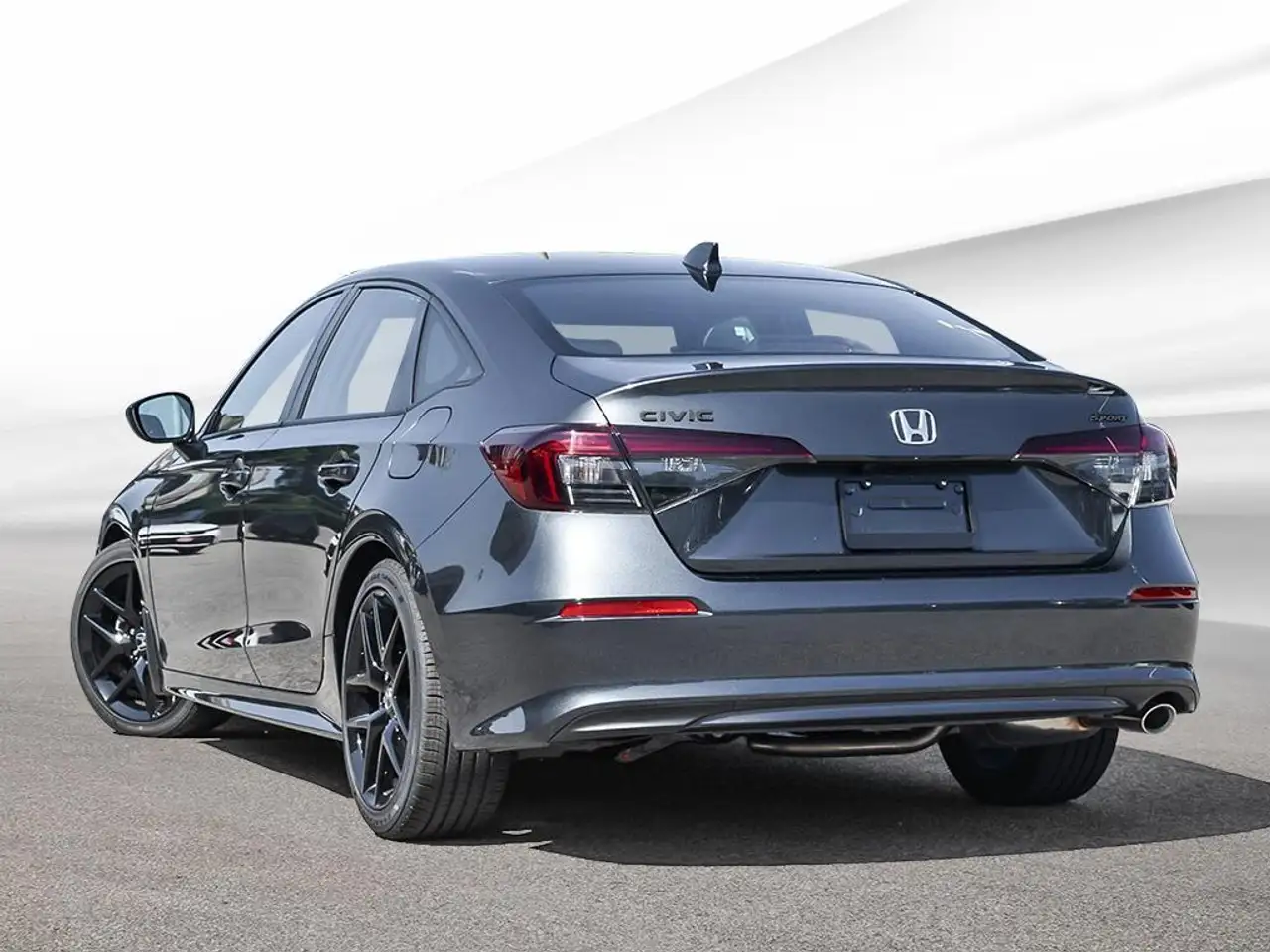 Honda Civic photo Honda Civic