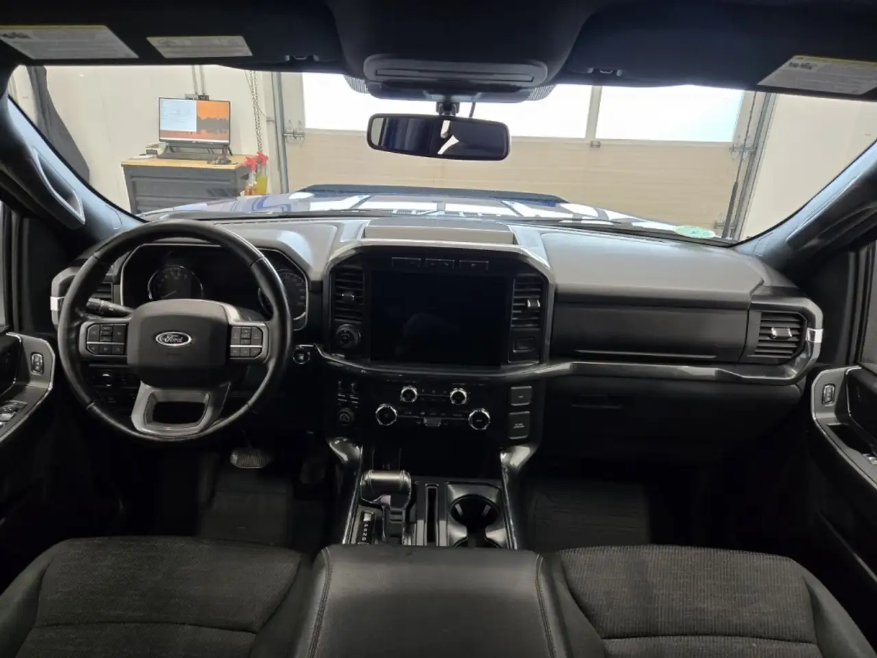 Ford F 150 fotografie Ford F 150