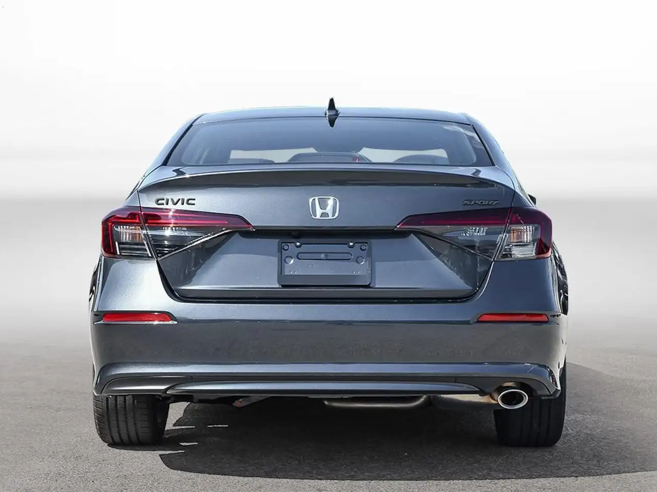 Honda Civic photo Honda Civic