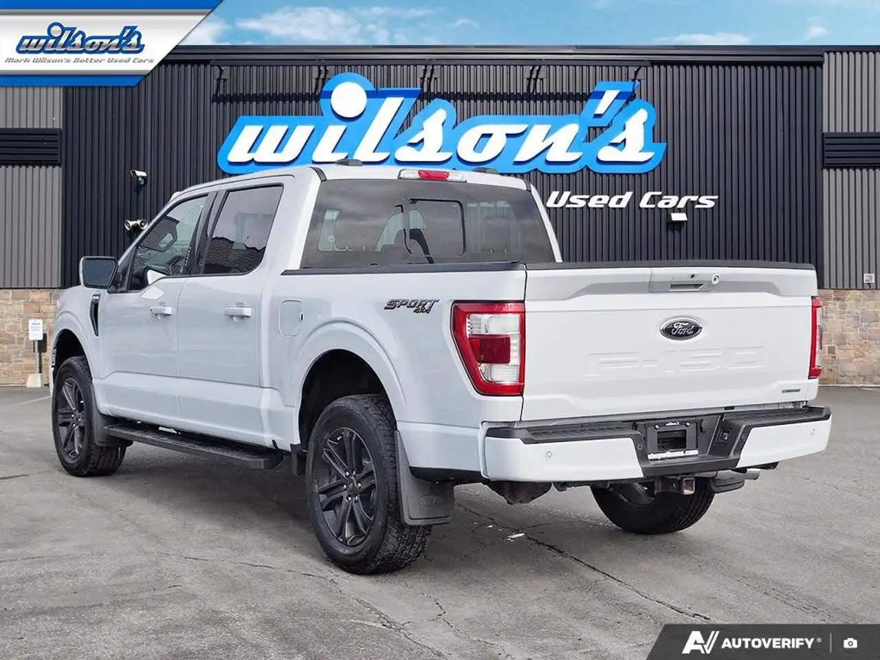 Ford F 150 снимка Ford F 150