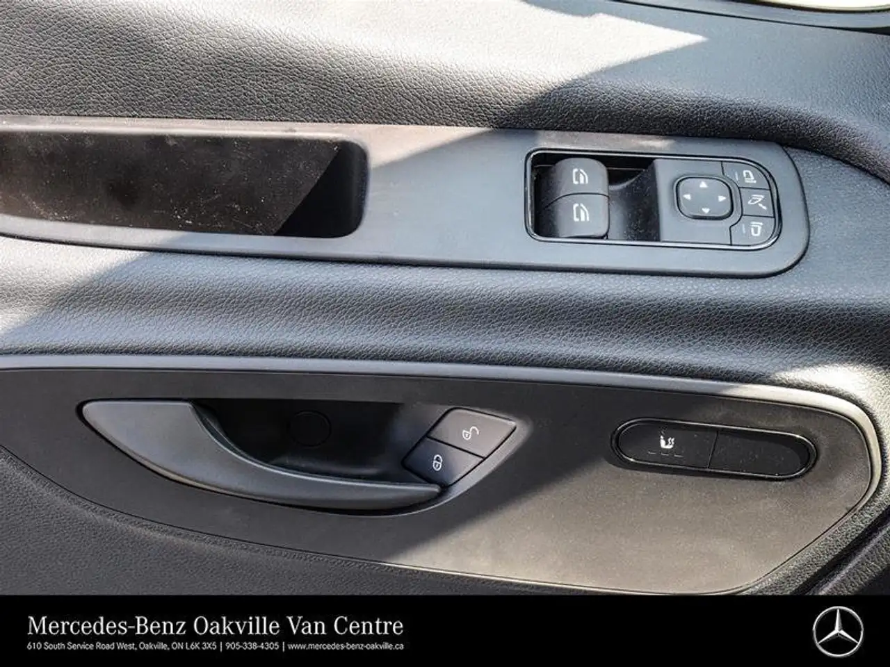 Mercedes-Benz Sprinter fotografie Mercedes-Benz Sprinter