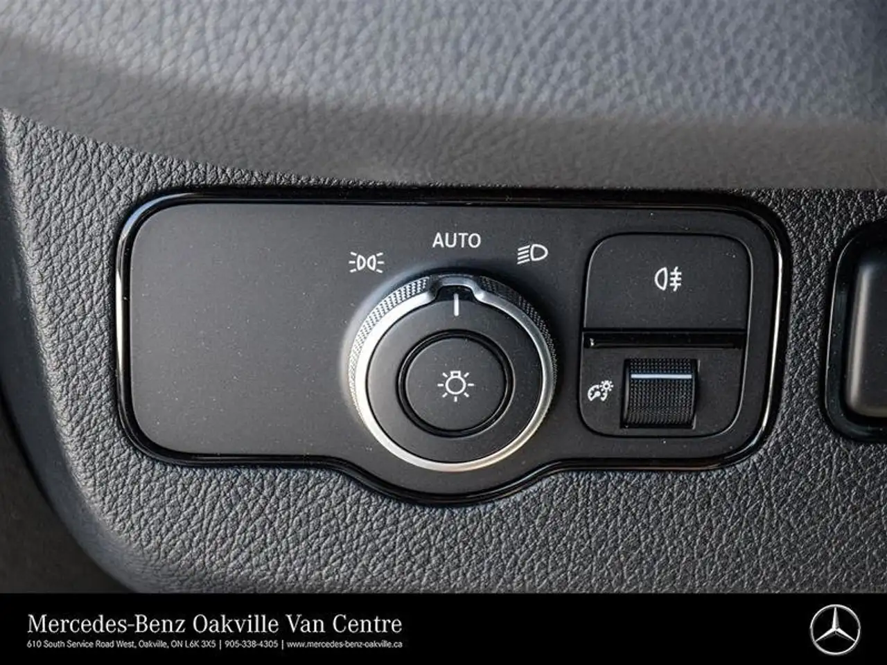 Mercedes-Benz Sprinter fotografie Mercedes-Benz Sprinter