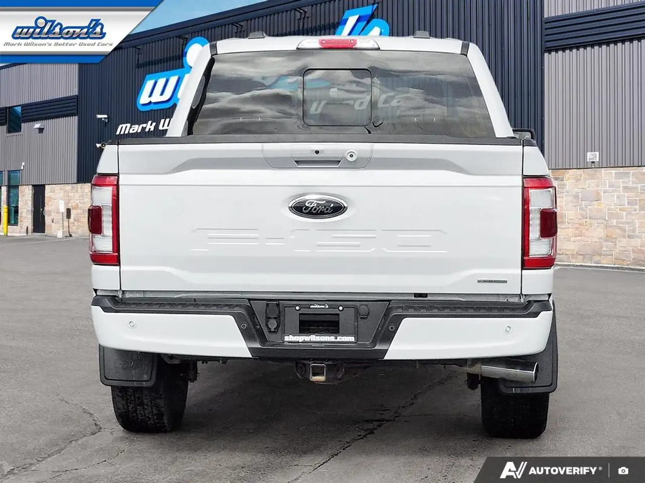Ford F 150 снимка Ford F 150