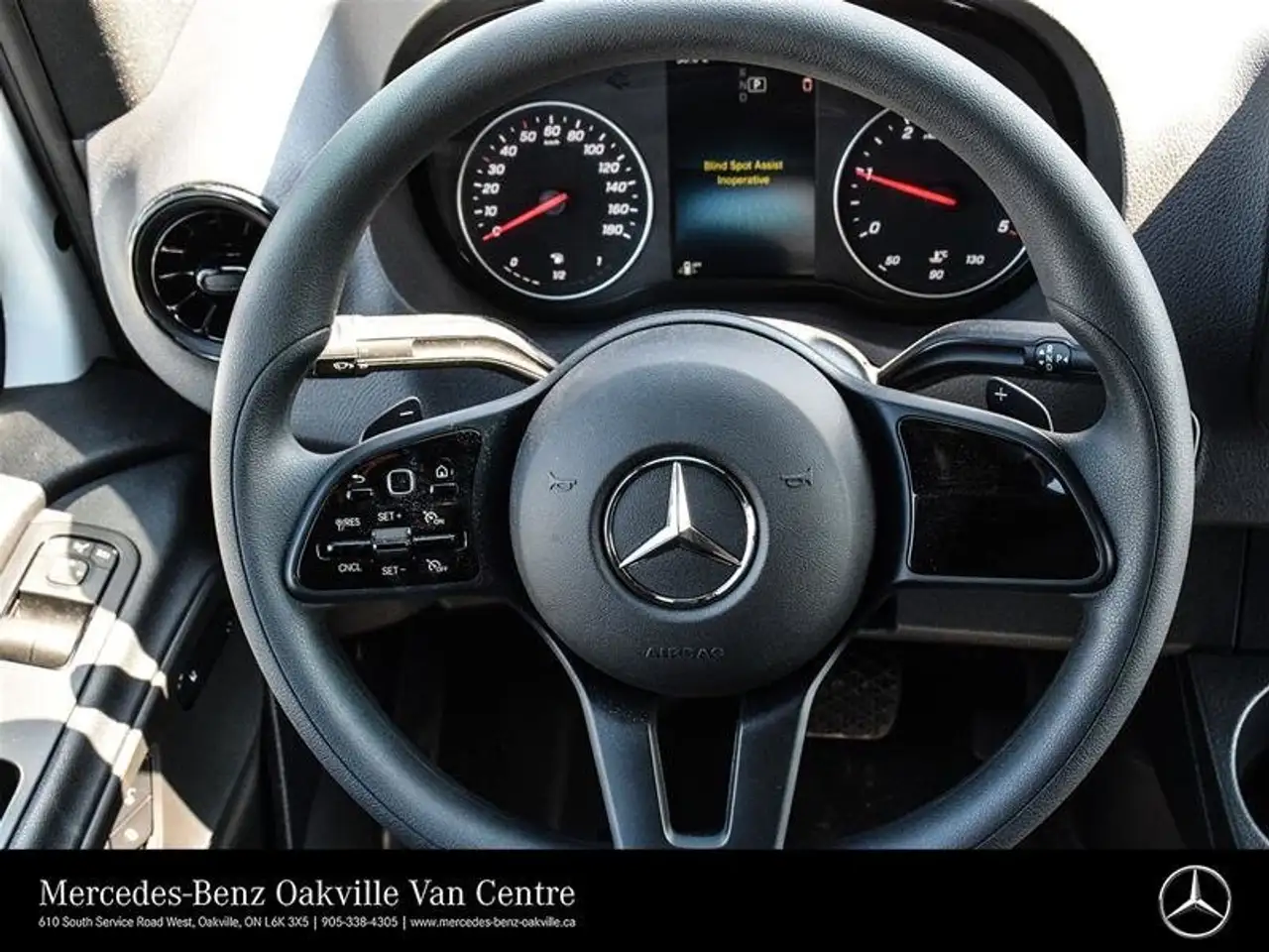Mercedes-Benz Sprinter fotografie Mercedes-Benz Sprinter