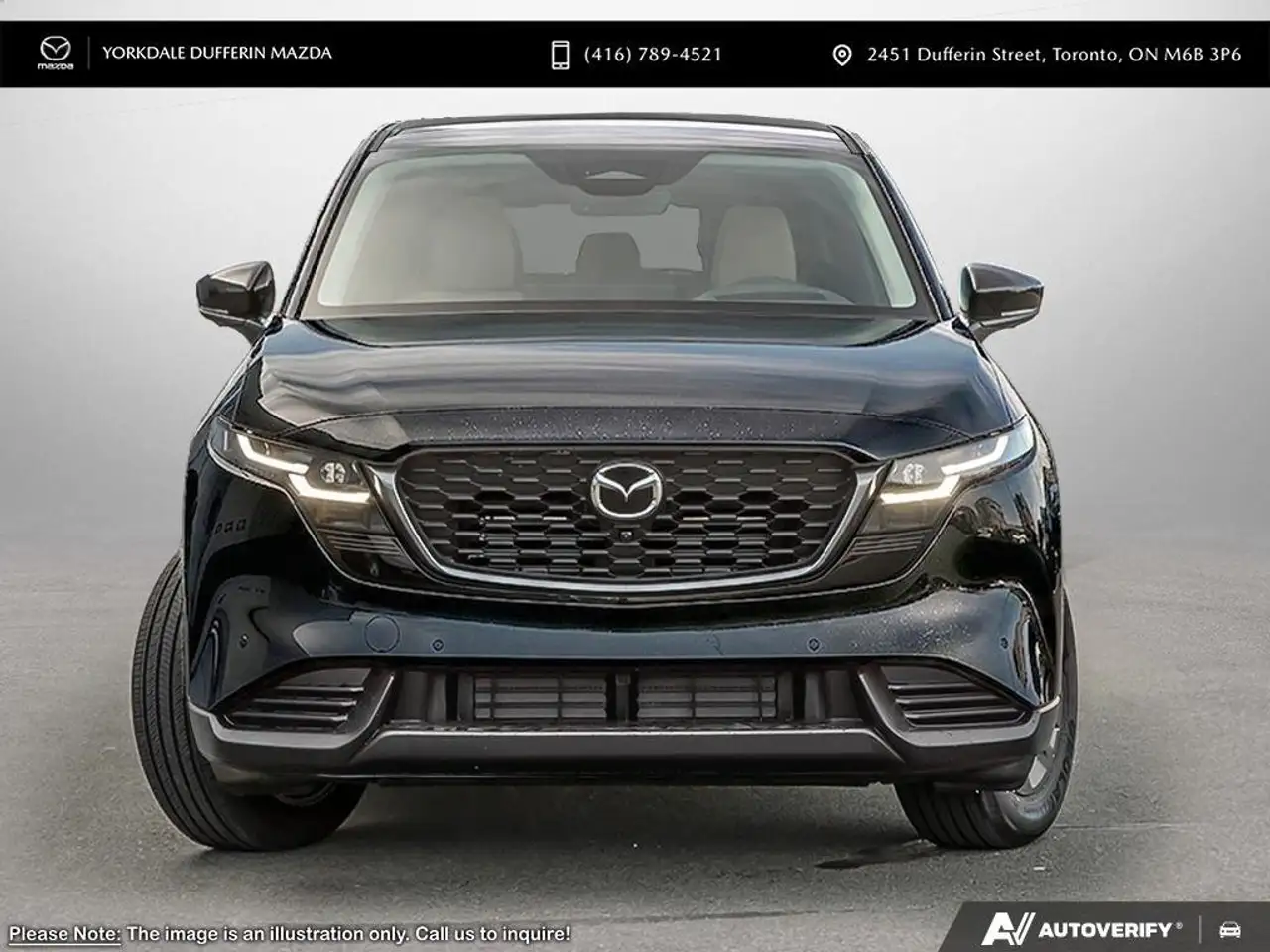 Mazda CX-5 снимка Mazda CX-5