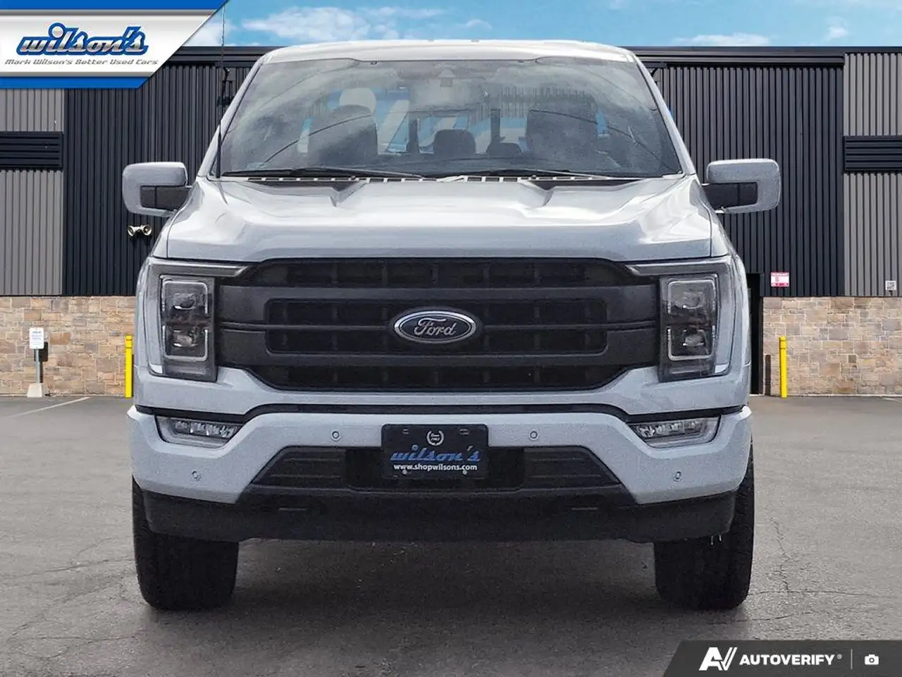 Ford F 150 снимка Ford F 150