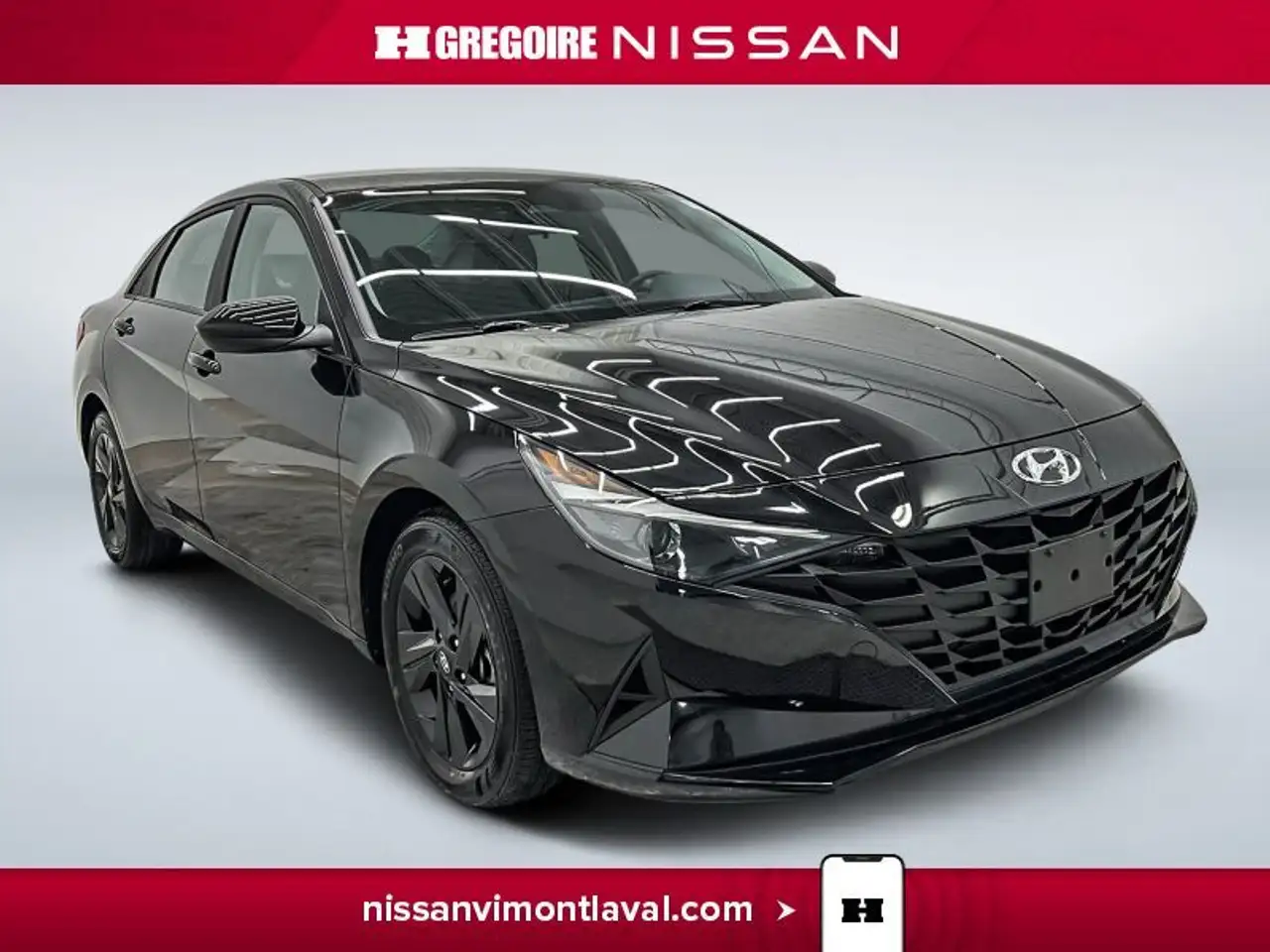 2022 Hyundai ELANTRA