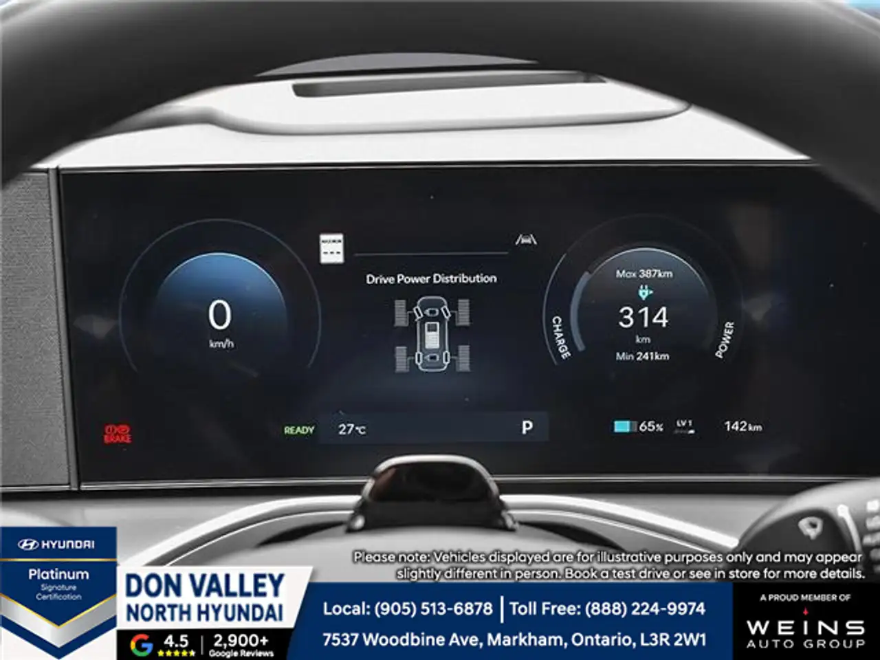 Hyundai IONIQ 9 снимка Hyundai IONIQ 9