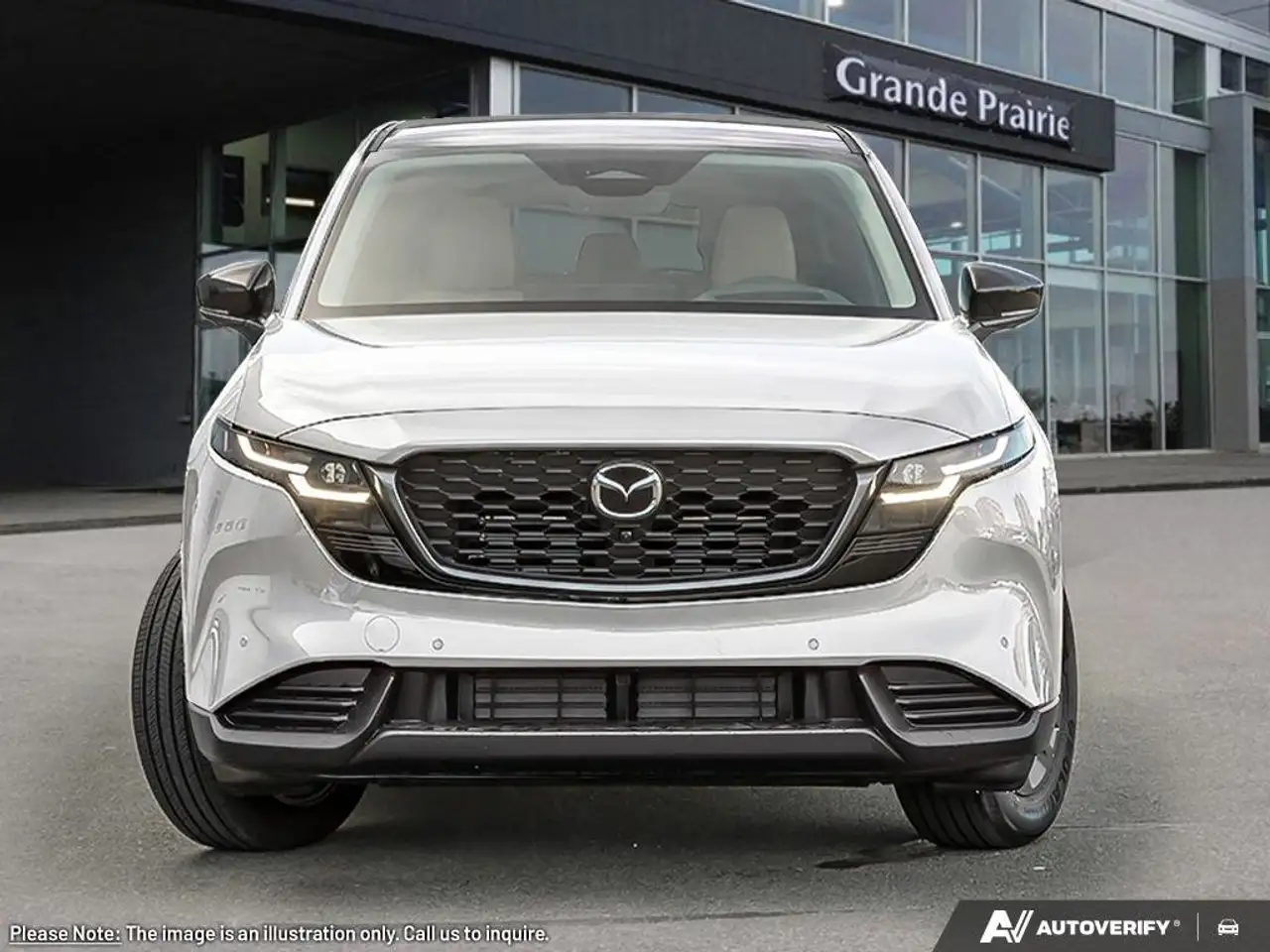 Mazda CX-5 photo Mazda CX-5